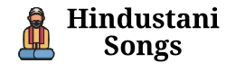 Hindustani Songs Logo