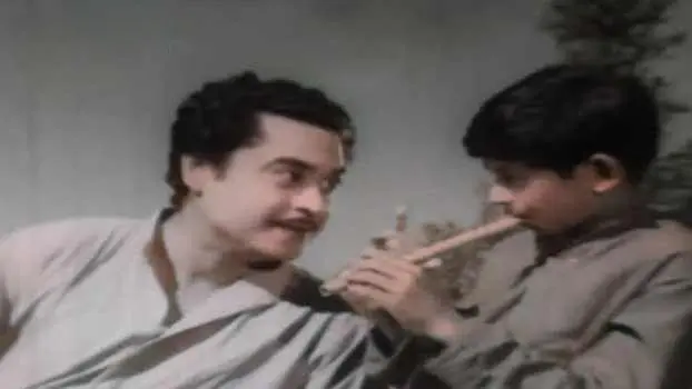 Aa Chal Ke Tujhe