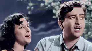 Aaja Sanam Madhur Chandni Mein