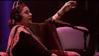 aaj jaane kii zid na karo