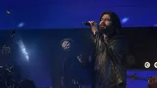 aaNkhoN ke saagar