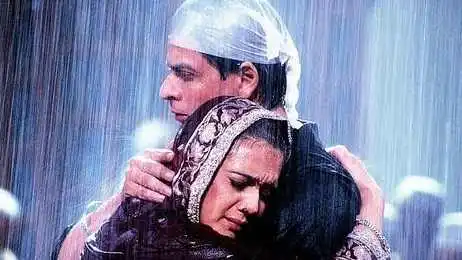 aayaa tere dar par
