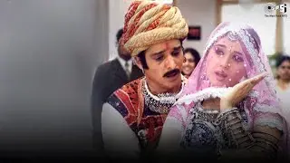 dil lagaa liyaa