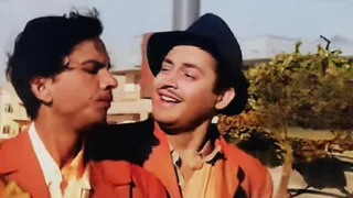 dil par huaa aisaa jaaduu
