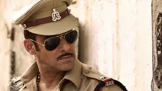 huR huR dabaNg