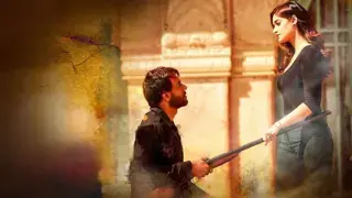 mere rashk-e-qamar