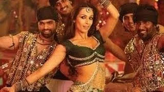 munnii badnaam huii