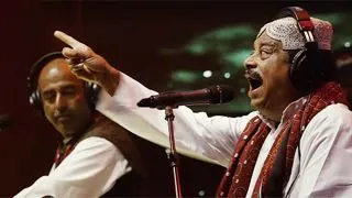 Piya Ghar Aaya