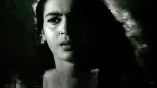 raat bhar kaa hai mahmaan aNdheraa