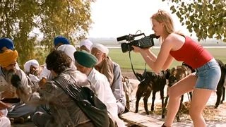 rang de basantii