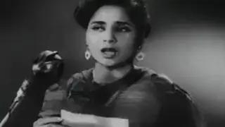 saarii saarii raat terii yaad sataae