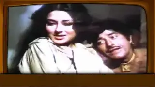 simTii huii ye ghaRiyaaN
