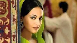 tere mast mast do nain